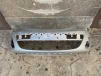 Opel Astra J zderzak przod