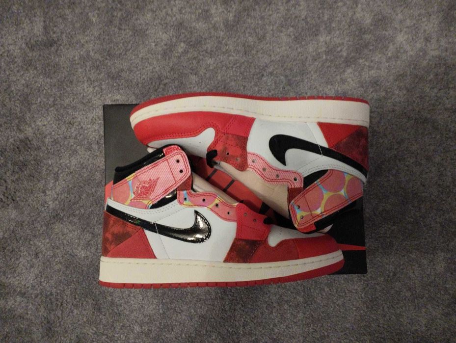 Air Jordan 1 „Next Chapter”