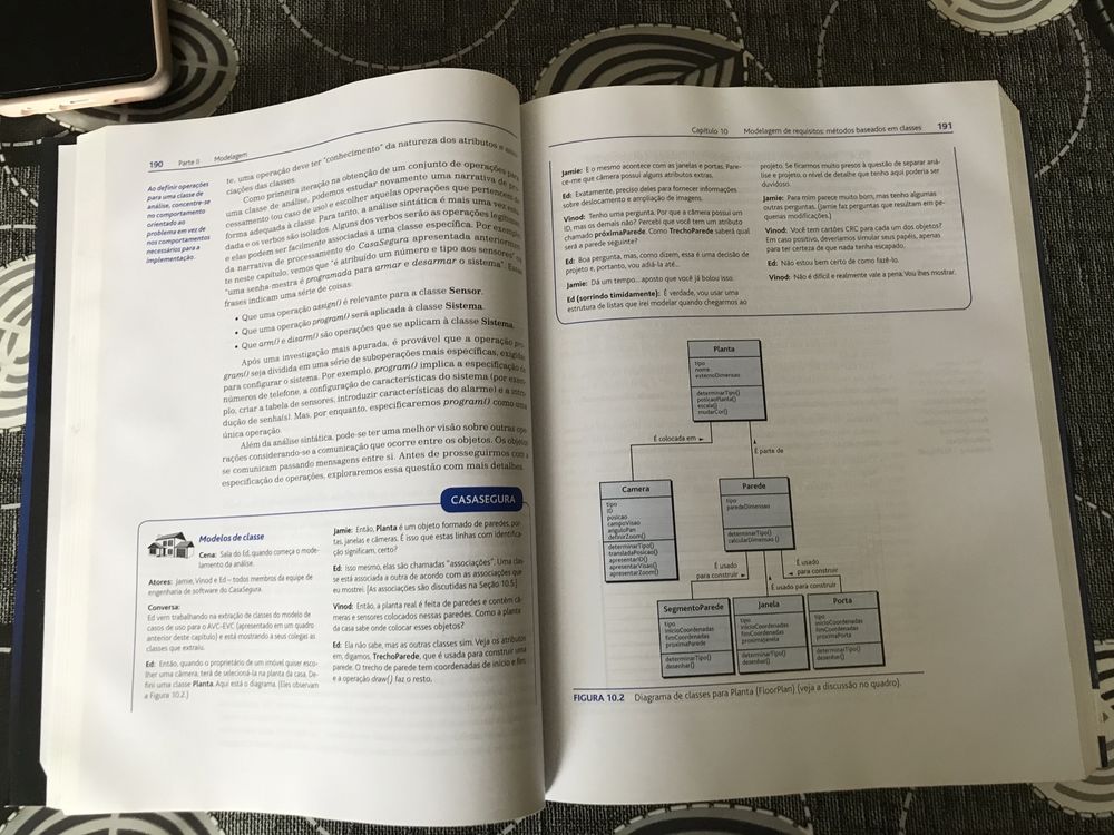 Livro Engenharia de Software 8° Edição Roger Pressman