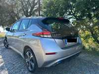 Nissan Leaf e+ Acenta