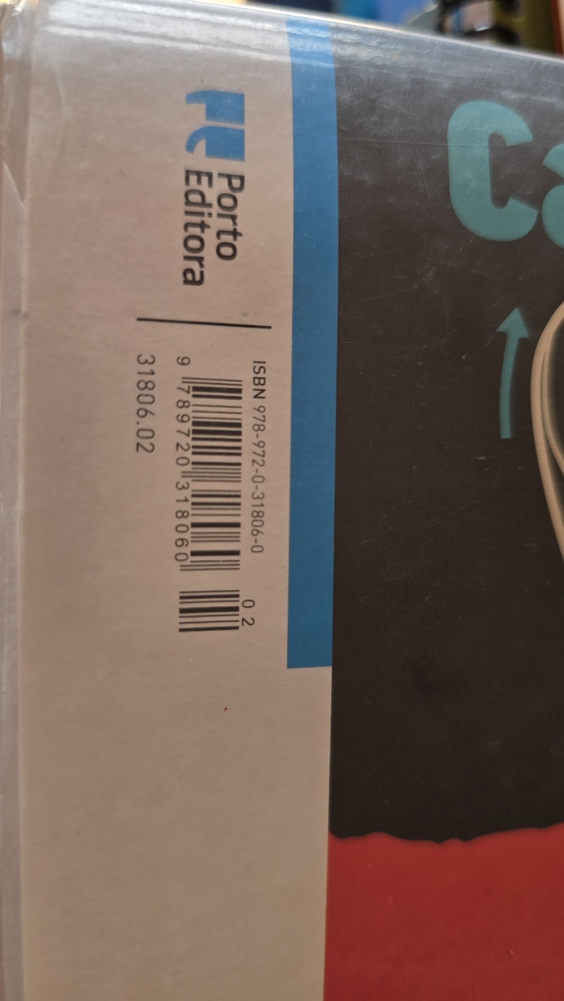 Livro fichas francês 7° Ça Marche