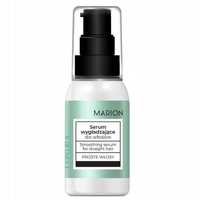 Marion Final Control Serum Wygładzające Do Włosów Prostych 50Ml (P1)