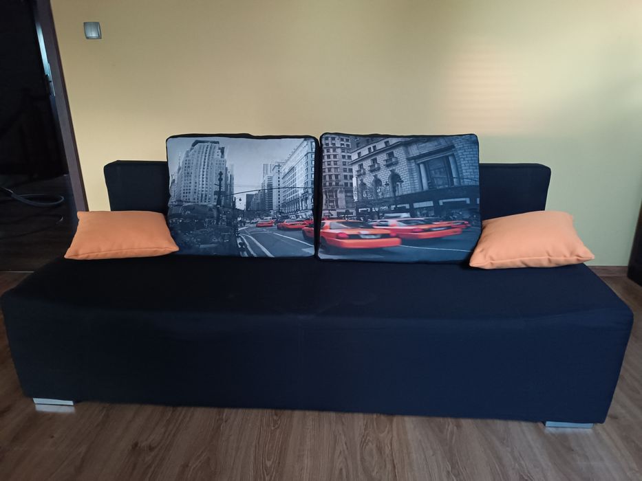 Sofa kanapa młodzieżowa