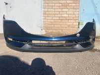 Продам бампер на Mazda CX-5 18-21
