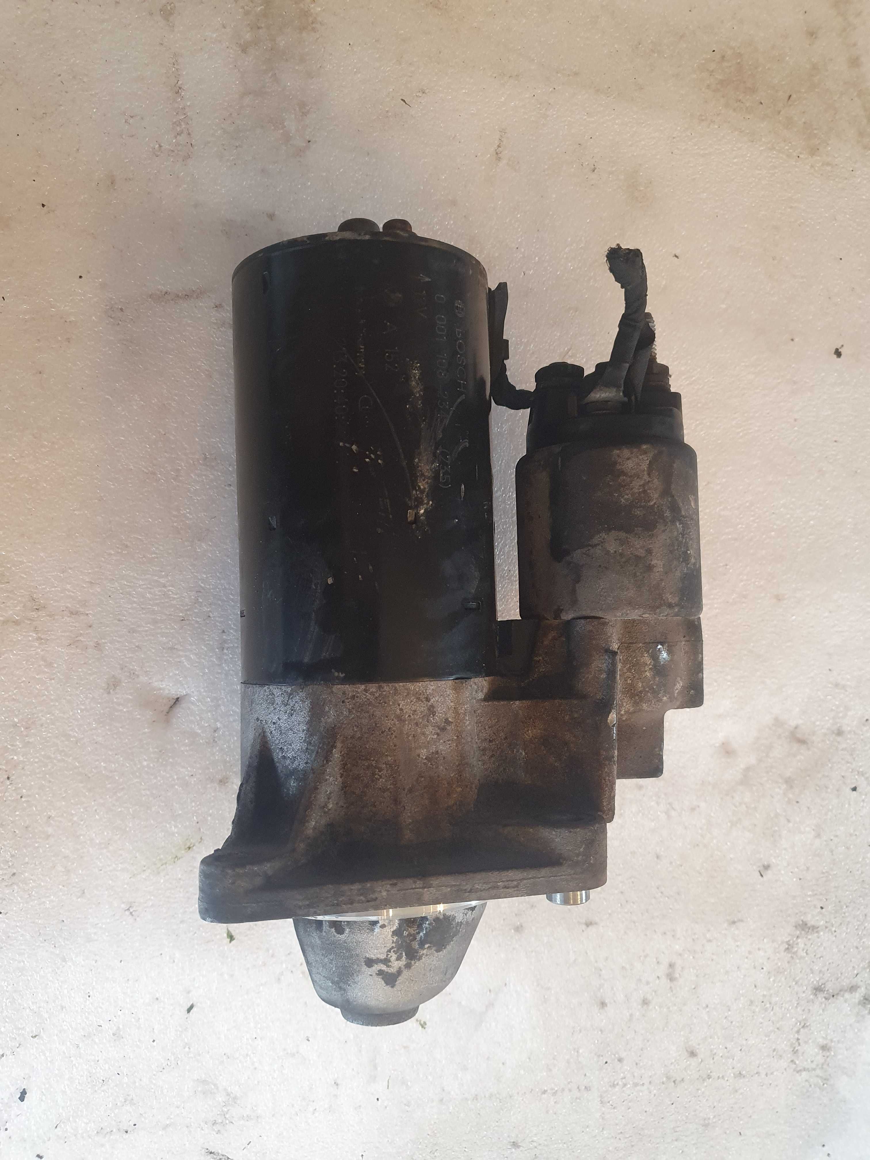 Rozrusznik Alfa Romeo 159 1.9 cdti jtd 8v 120 km sprawny