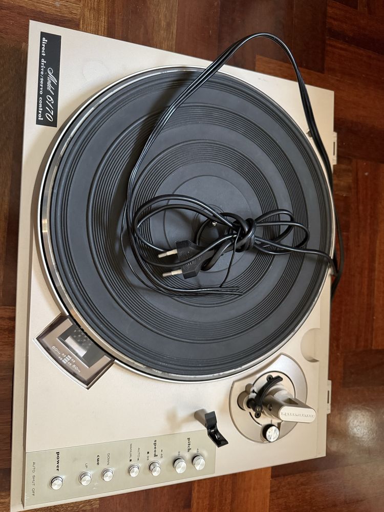 Marantz Model 6170
