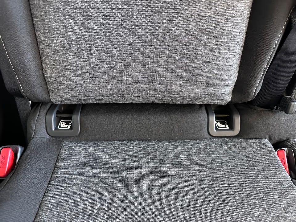 Nowe fotele 2+1 Traveller Spacetourer Zafira life Proace Scudo