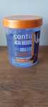 CANTU USA acai berry gel żel do stylizacji włosy kręcone loki fale