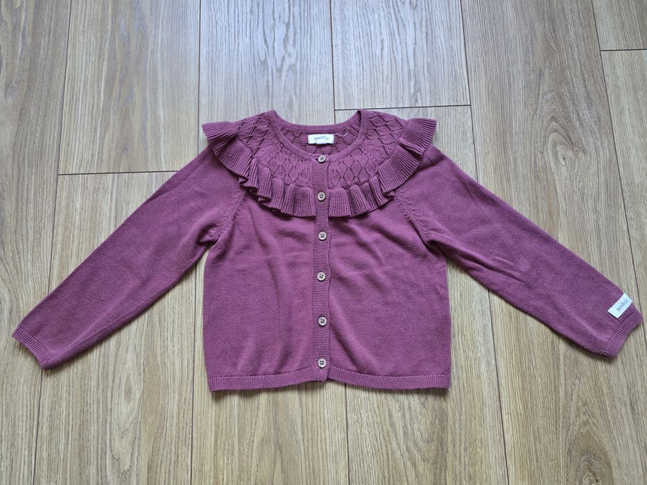 Sweterek Newbie rozmiar 98/104