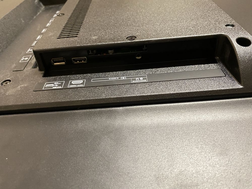 Запчасти Телевизор Sharp 55Gl