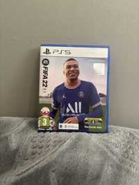 Fifa 22 na ps5