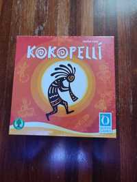 Kokopelli - Feld, gra planszowa