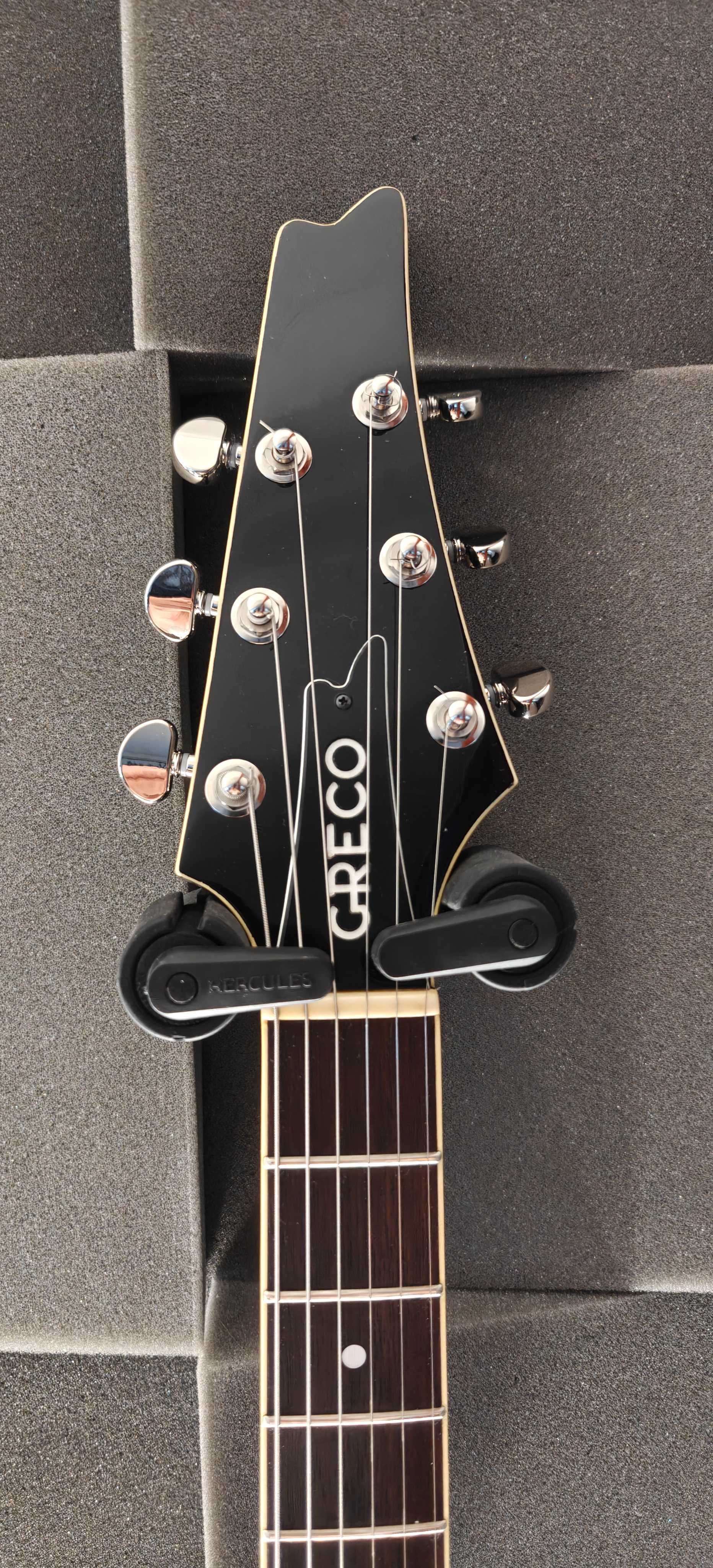 Gitara Greco Mirage 1981 r