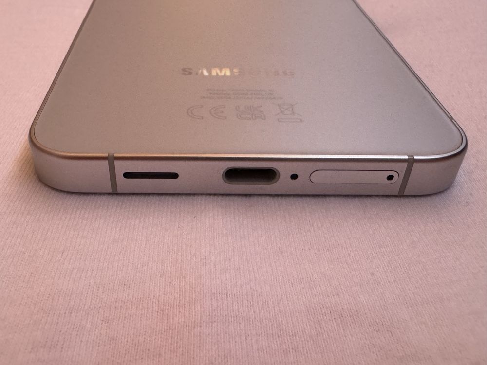 Samsung Galaxy S24 Plus 12/256