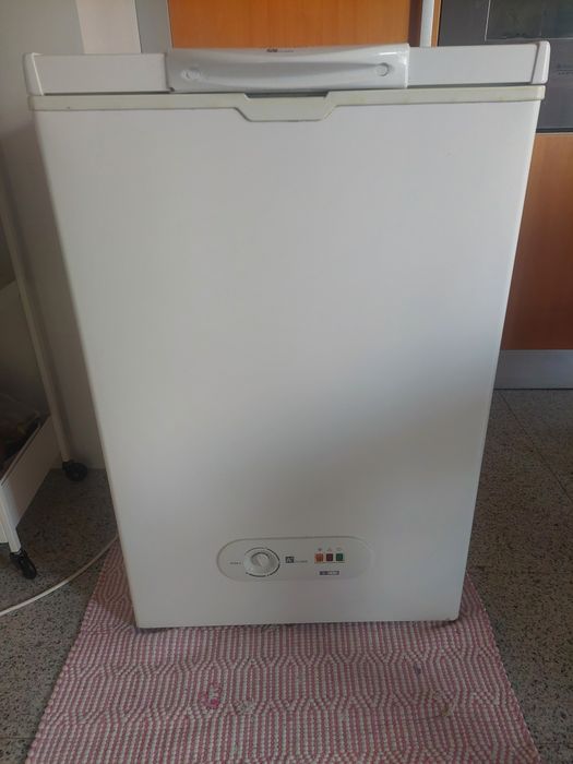 Arca  Horizontal Congeladora  120 L Becken