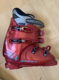 Botas ski Rossignol