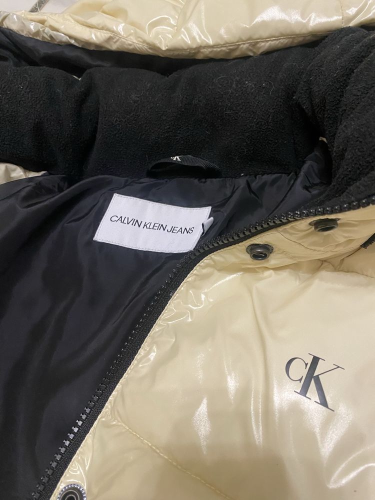 Зимня куртка Calvin Klein Жіноча