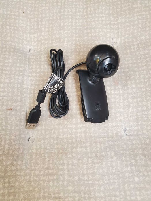 Web-camera Logitech
