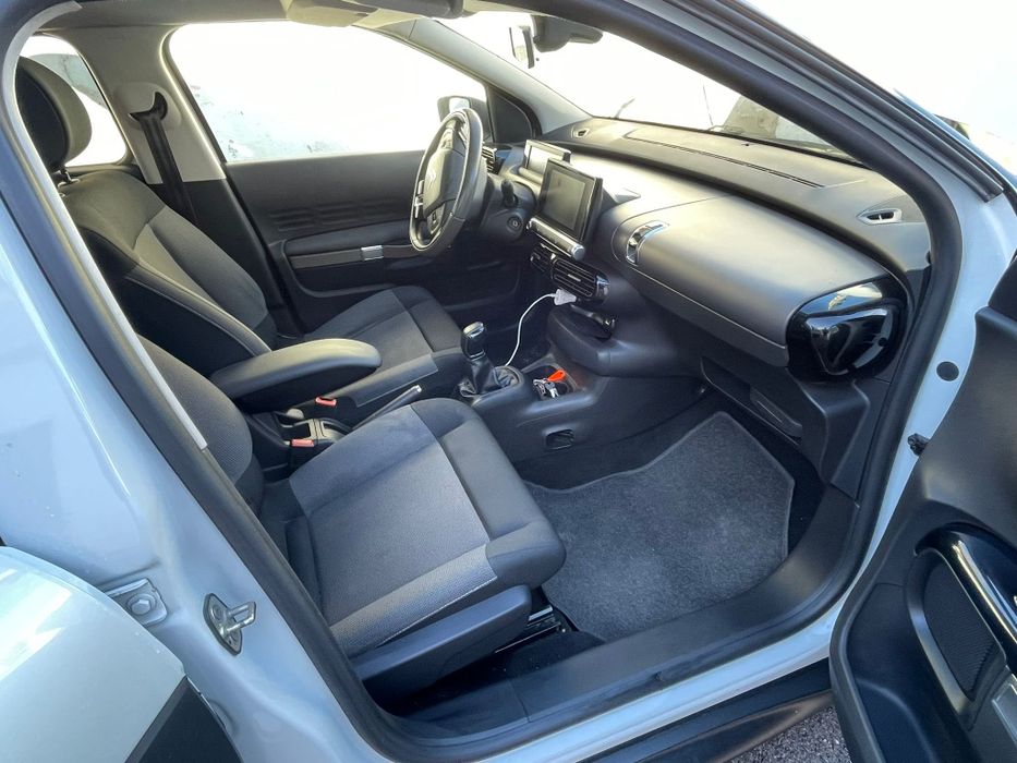 Citroen c 4 cactus