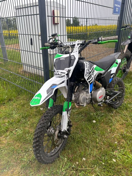 Mrf 140ttr •piekna•