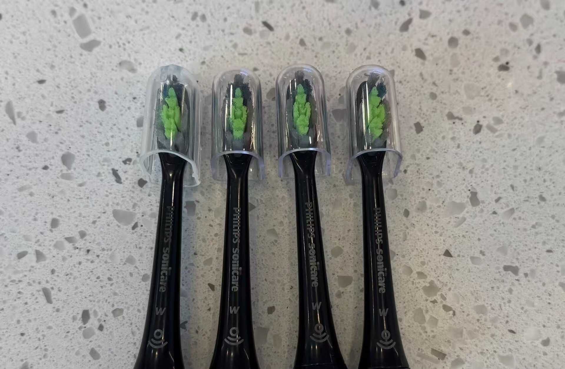 Oryginalna końcówka Philips HX9044/95 - 100% kompatybilność