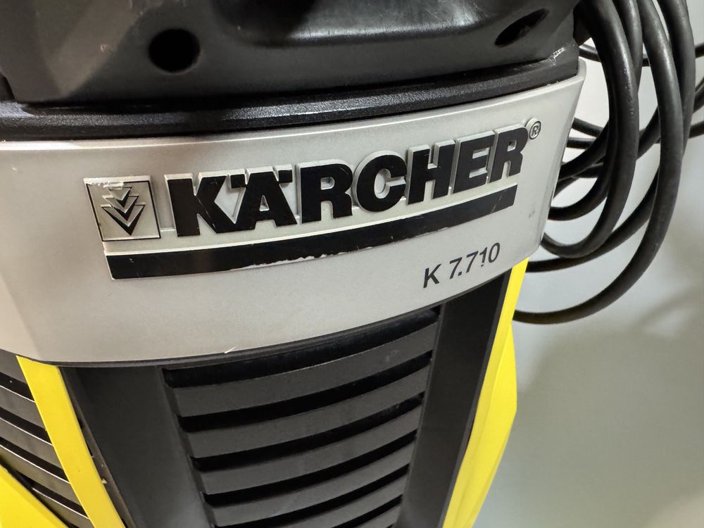 Мийка Karcher K7.710( K7)
