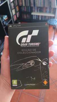 Gran Turismo PSP - Collector Edition