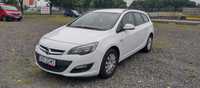 Wynajem  Opel Astra 1.6 D 70 PLN Doba