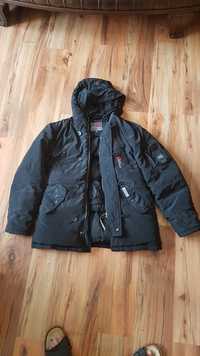 Ecko Parka  NB3 roz L/ XL 50/52