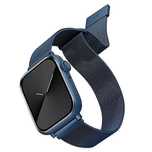 Pasek Uniq Dante Stainless Steel na Apple Watch 1/2/3/4/5/6/7/8/se/se2