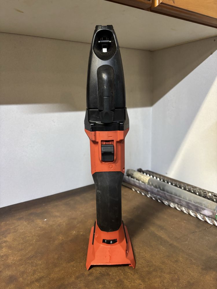 Hilti ssh 6-a22 / nofzyce do blachy