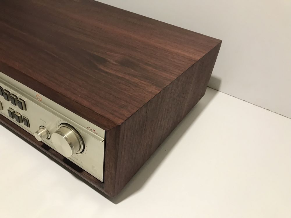 Luxman c300 предварительный усилитель