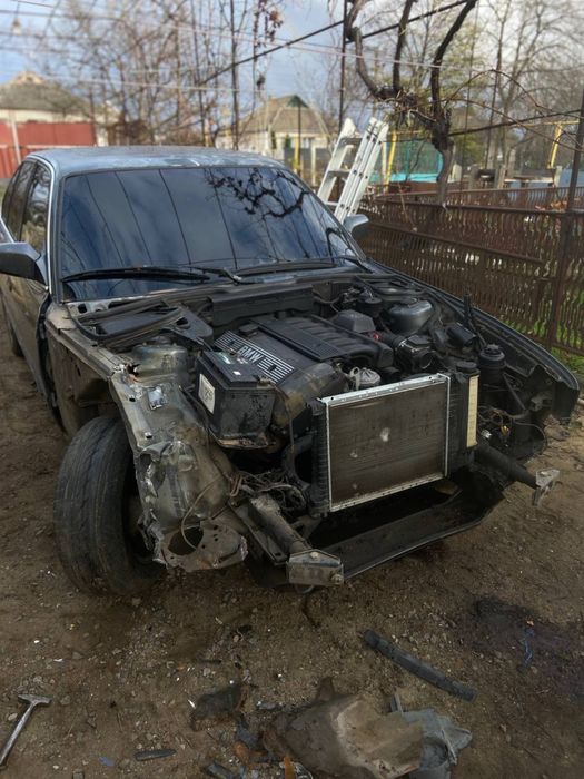 E34 520i(e32e38e39e46)