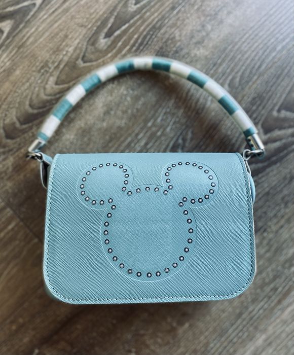 Obag pocket O bag Myszka Miki Mickey torebka