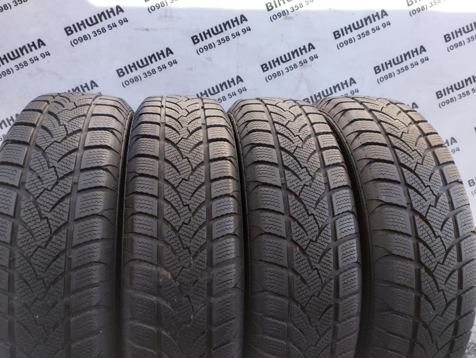 Шини 165/70 R 14 PLATIN RP 60. Зима комплект. Колеса склад.