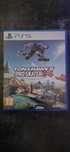 Tony Hawk's Pro Skater 3+4 PS5
