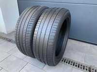 Opony letnie Michelin Primacy 3 215/55/17 cena za 2 szt.