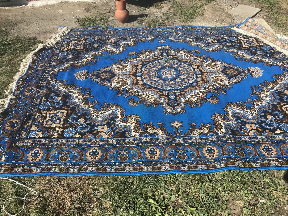 Ковер. Для підлоги або на стіну.