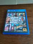 GTA 5 Playstation 4