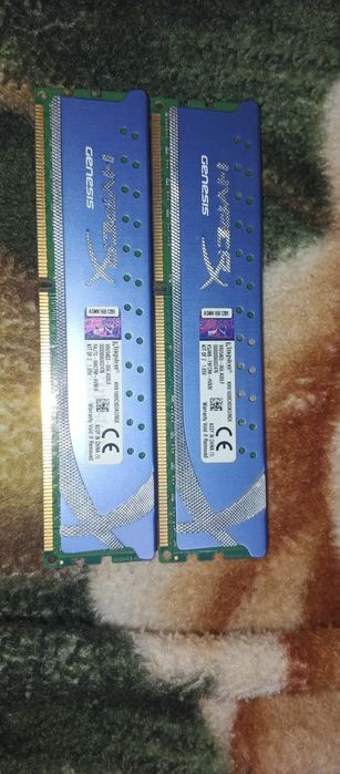 4gb ram ddr3 оперативная память