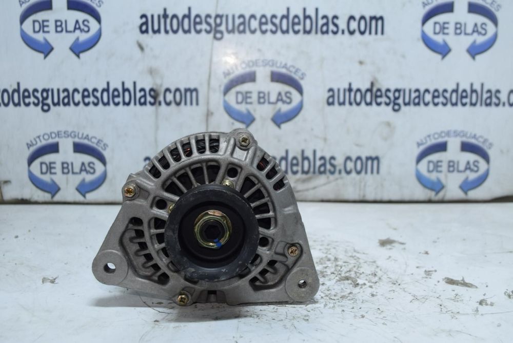 ALTERNADOR FORD ESCORT BERL.TURNIER