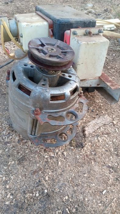 Запчастини до стіралки Волна-2М