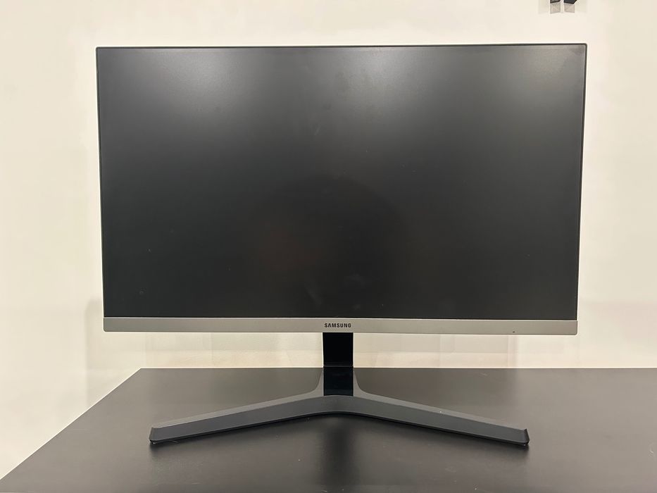 Monitor Samsung S24R350FHU