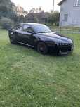 Alfa Romeo 159 1.9 JTDm 8v • 2010 • Uszkodzony silnik • Sprzedam