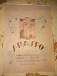 Jornal Arauto Guiné Portuguesa