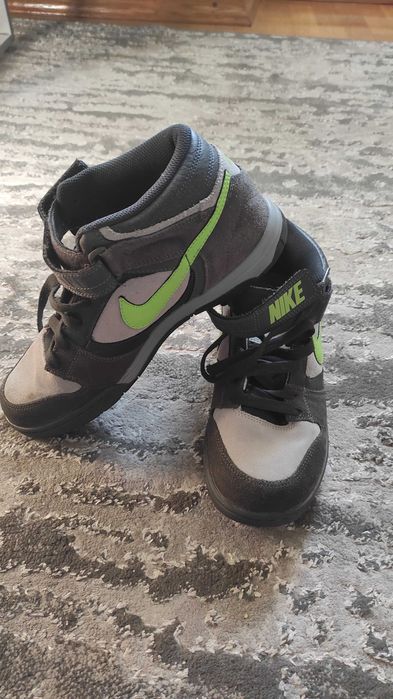 Кросівки, ботінки Nike  р41 26 см