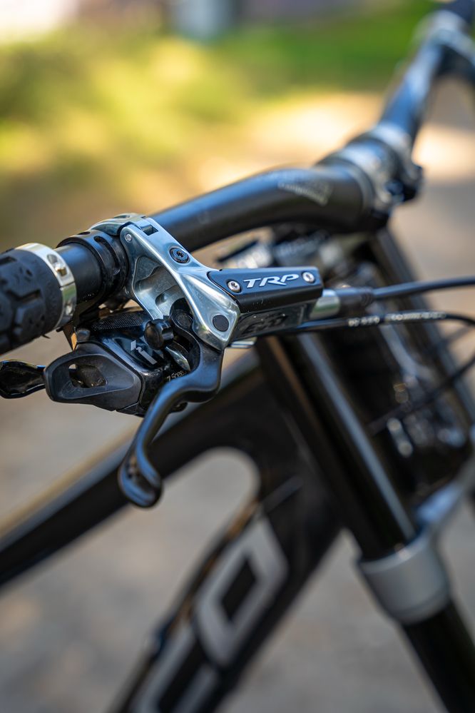 Norco Aurum Carbon 2017/2024 L 27,5 (dh, fr, mtb)