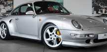 Jante RH furação Porsche 5/130, ET 47, 17" c/pneus