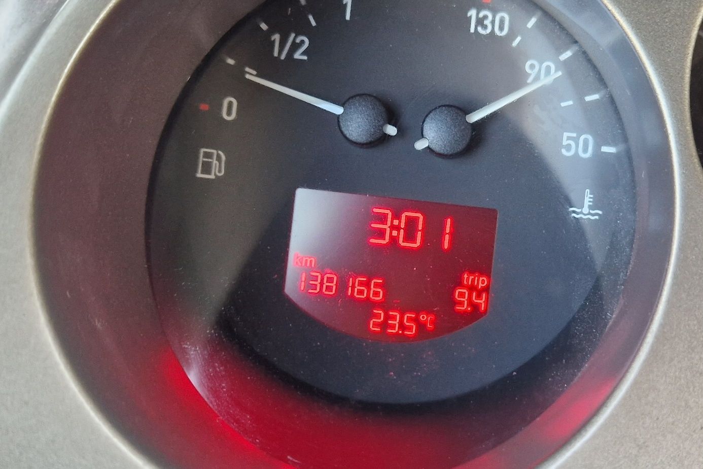 Seat Altea 1.6 gasolina 138.000km