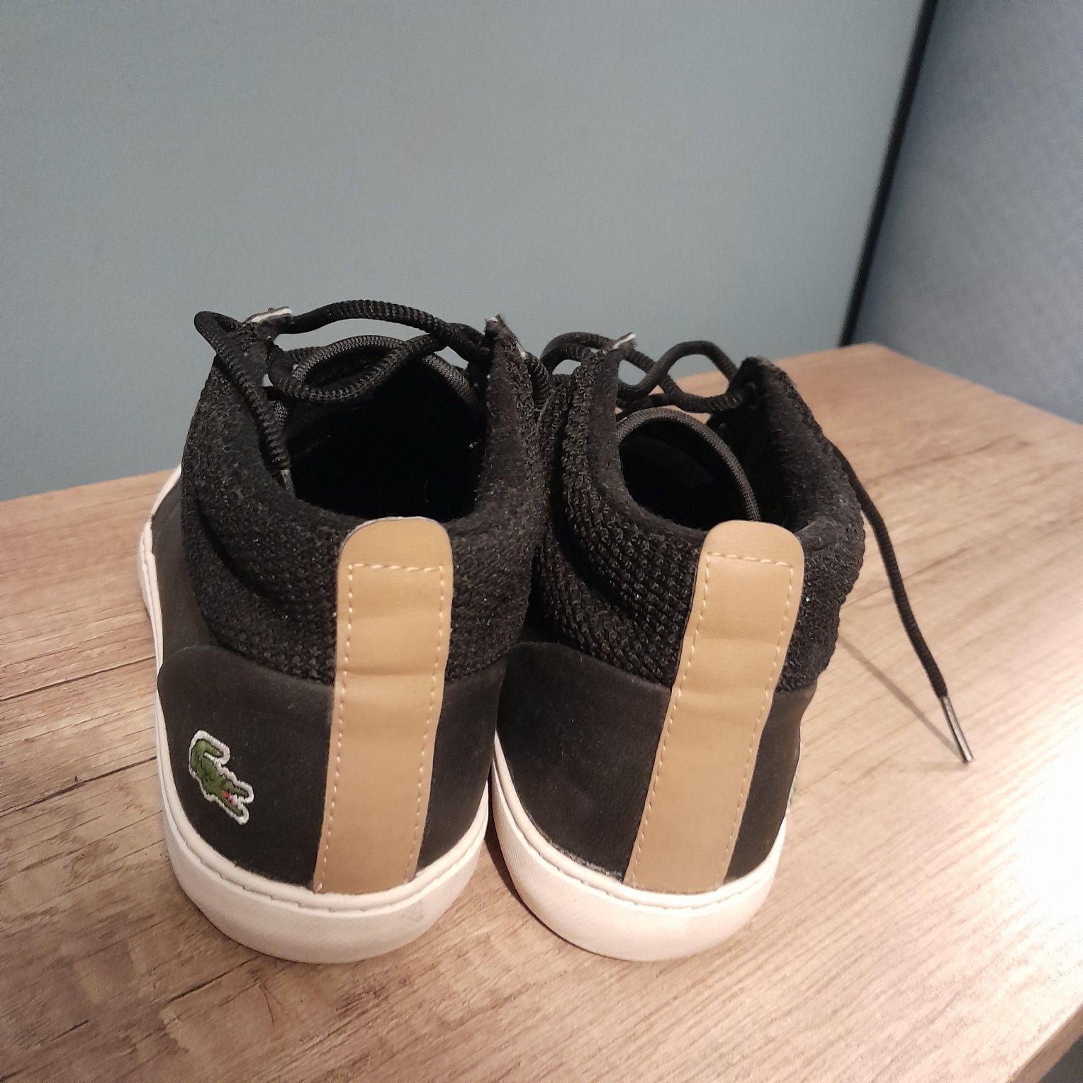 Buty sportowe lacoste ampthill  36